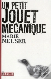 Capa do artigo Un Petit Jouet Mecanique