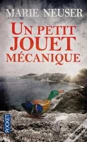 Capa do artigo Un Petit Jouet Mecanique