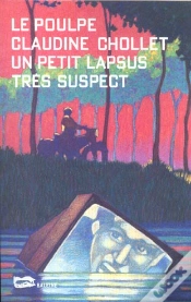 Capa do artigo Un Petit Lapsus Tres Suspect