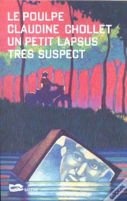 Capa do artigo Un Petit Lapsus Tres Suspect