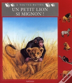Capa do artigo Un Petit Lion Si Mignon
