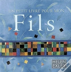 Capa do artigo Un Petit Livre Pour Mon Fils