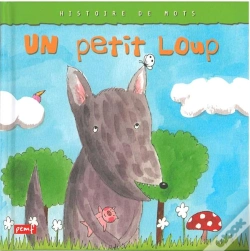 Capa do artigo Un Petit Loup