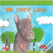 Capa do artigo Un Petit Loup