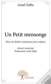 Capa do artigo Un Petit Mensonge
