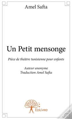 Capa do artigo Un Petit Mensonge