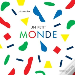 Capa do artigo Un Petit Monde