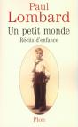 Un Petit Monde - Preview