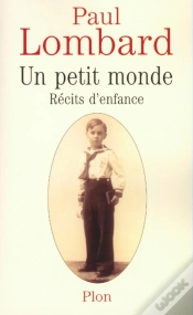 Capa do artigo Un Petit Monde