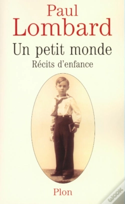 Capa do artigo Un Petit Monde
