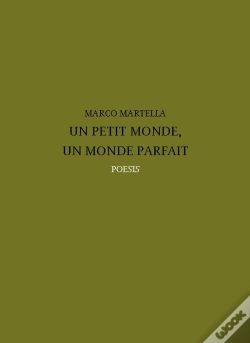 Capa do artigo Un Petit Monde, Un Monde Parfait