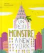 Un Petit Monstre À New York - Preview