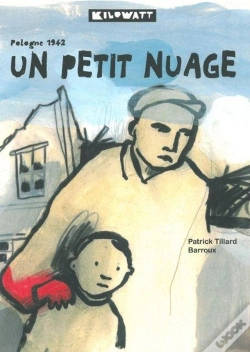 Capa do artigo Un Petit Nuage ; Pologne 1962
