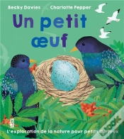 Capa do artigo Un Petit Oeuf