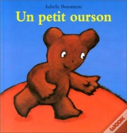 Capa do artigo Un Petit Ourson