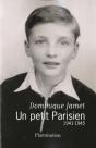 Un Petit Parisien 1941-1945 - Preview