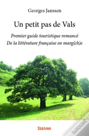 Capa do artigo Un Petit Pas De Vals
