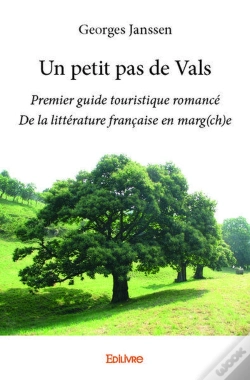 Capa do artigo Un Petit Pas De Vals