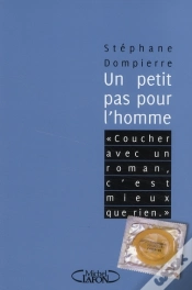 Capa do artigo Un Petit Pas Pour L