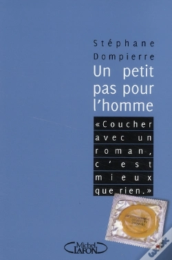 Capa do artigo Un Petit Pas Pour L'Homme