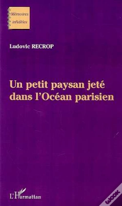 Capa do artigo Un Petit Paysan Jete Dans L'Ocean Parisien