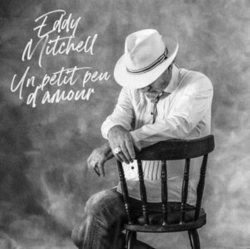 Capa do artigo Un Petit Peu D'amour - Vinil