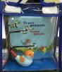 Un Petit Poisson, Un Petit Oiseau - Preview