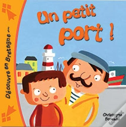 Capa do artigo Un Petit Port !