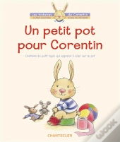 Un Petit Pot Pour Corentin