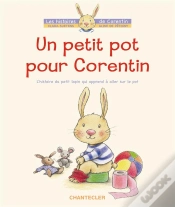 Capa do artigo Un Petit Pot Pour Corentin