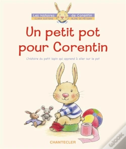 Capa do artigo Un Petit Pot Pour Corentin