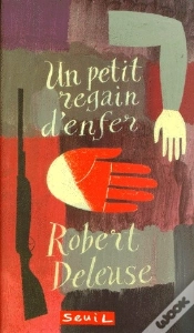 Capa do artigo Un Petit Regain D