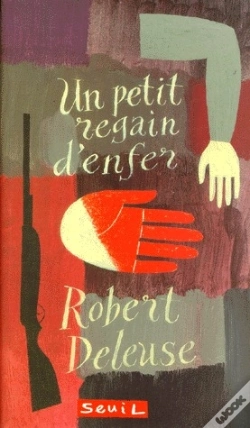 Capa do artigo Un Petit Regain D'Enfer