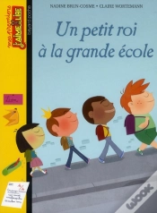 Capa do artigo Un Petit Roi À La Grande École