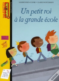 Capa do artigo Un Petit Roi À La Grande École