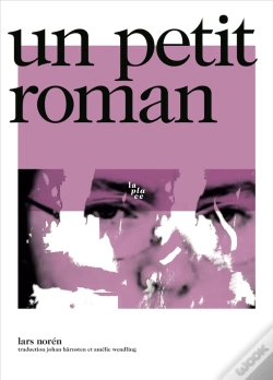 Capa do artigo Un Petit Roman
