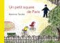 Un Petit Square De Paris - Preview