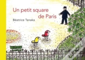 Un Petit Square De Paris