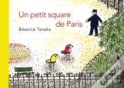 Capa do artigo Un Petit Square De Paris