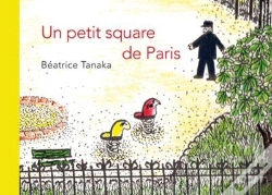 Capa do artigo Un Petit Square De Paris