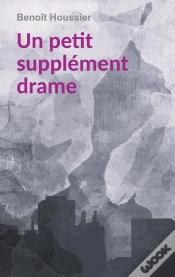Capa do artigo Un Petit Supplément Drame