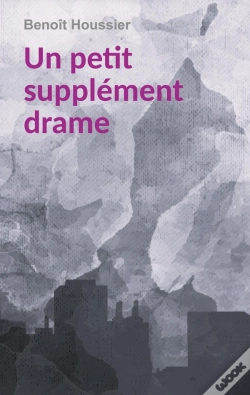 Capa do artigo Un Petit Supplément Drame