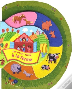 Capa do artigo Un Petit Tour À La Ferme