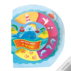 Capa do artigo Un Petit Tour À La Mer