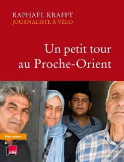 Capa do artigo Un Petit Tour Au Proche-Orient