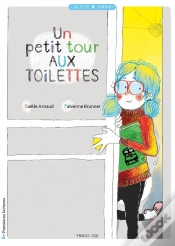 Capa do artigo Un Petit Tour Aux Toilettes