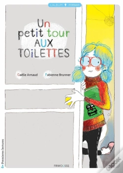 Capa do artigo Un Petit Tour Aux Toilettes