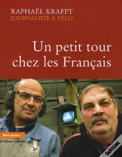 Capa do artigo Un Petit Tour Chez Les Français