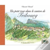 Capa do artigo Un Petit Tour Dans Le Canton De Fribourg