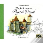 Capa do artigo Un Petit Tour En Pays De Vaud